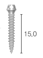 Dentium bright Fixture [NTI382015]