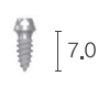 Dentium bright Fixture [NTI382507B]