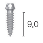 Dentium bright Fixture [NTI382509]