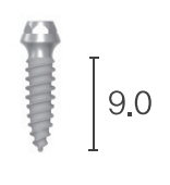 Dentium bright Fixture [NTI382509]