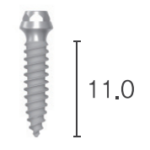 Dentium bright Fixture [NTI382511]