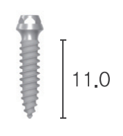 Dentium bright Fixture [NTI382511]