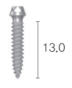 Dentium bright Fixture [NTI382513]