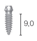 Dentium bright Fixture [NTI383009]