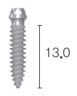 Dentium bright Fixture [NTI383013]
