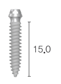 Dentium bright Fixture [NTI383015]