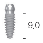 Dentium bright Fixture [NTI383509]
