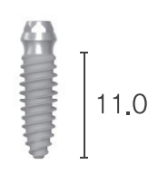 Dentium bright Fixture [NTI383511]