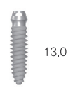 Dentium bright Fixture [NTI383513]