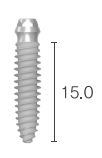 Dentium bright Fixture [NTI383515]