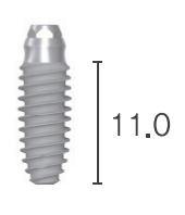 Dentium bright Fixture [NTI384511]