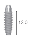 Dentium bright Fixture [NTI384513]