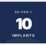 SU PKG 1 10 Implants