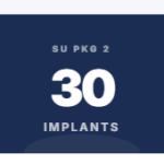 SU PKG 2 30 Implants