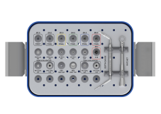 Surgical Lindemann Kit