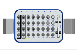 Guide Lindemann Kit