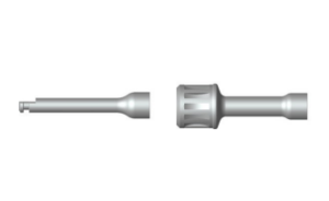 Fixture Adapter for Tissue Level