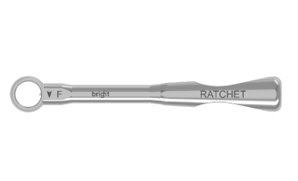 Dentium Rachet [BRCT]