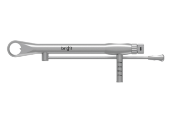 Dentium Torque Wrench [BTW]