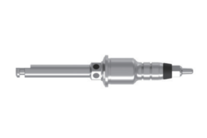 Fixture Adapter for Bone Level