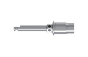 Fixture Adapter for Tissue Level