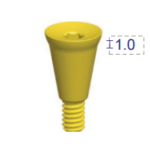 Dentium Implant Keeper [BMK5010D]