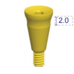 Dentium Implant Keeper [BMK5020D]