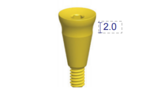 Dentium Implant Keeper [BMK5020D]