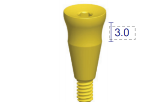 Dentium Implant Keeper [BMK5030D]