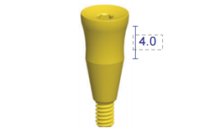 Dentium Implant Keeper [BMK5040D]