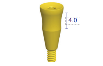 Dentium Implant Keeper [BMK5040D]