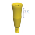 Dentium Implant Keeper [BMK5050D]