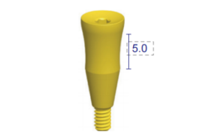 Dentium Implant Keeper [BMK5050D]
