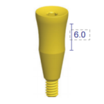 Dentium Implant Keeper [BMK5060D]