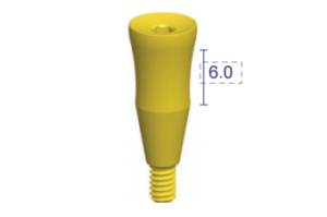 Dentium Implant Keeper [BMK5060D]