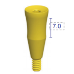 Dentium Implant Keeper [BMK5070D]