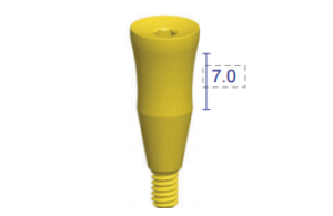 Dentium Implant Keeper [BMK5070D]