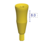 Dentium Implant Keeper [BMK5080D]