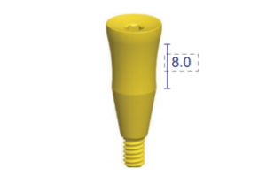 Dentium Implant Keeper [BMK5080D]