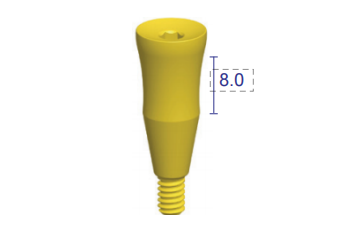 Dentium Implant Keeper [BMK5080D]