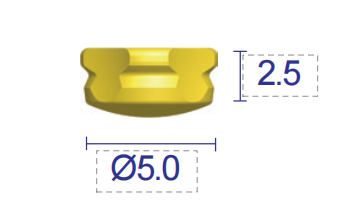 Dentium Magnetic Assay [BMGT5025D]