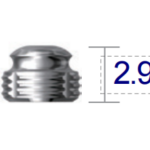 Dentium E-Slim onebody Ball Socket (BPF2)