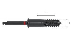 Dentium Lindermann Guide Drill [BFFD5007L]