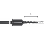 Dentium Lindermann Guide Drill [BFGD2509L]