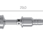 Dentium Adapter [BFFA28W]