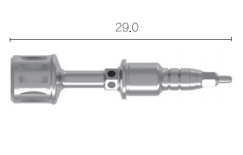 Dentium Adapter [BFFA28W]