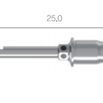Dentium Adapter [BFSA25H]