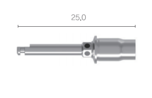 Dentium Adapter [BFSA25H]