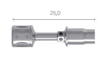 Dentium Adapter [BFSA25W]