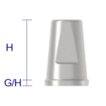Dentium Screw Metal Link [BSD4005N]